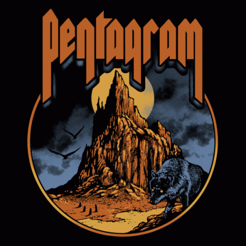 Pentagram (USA) : The Singles